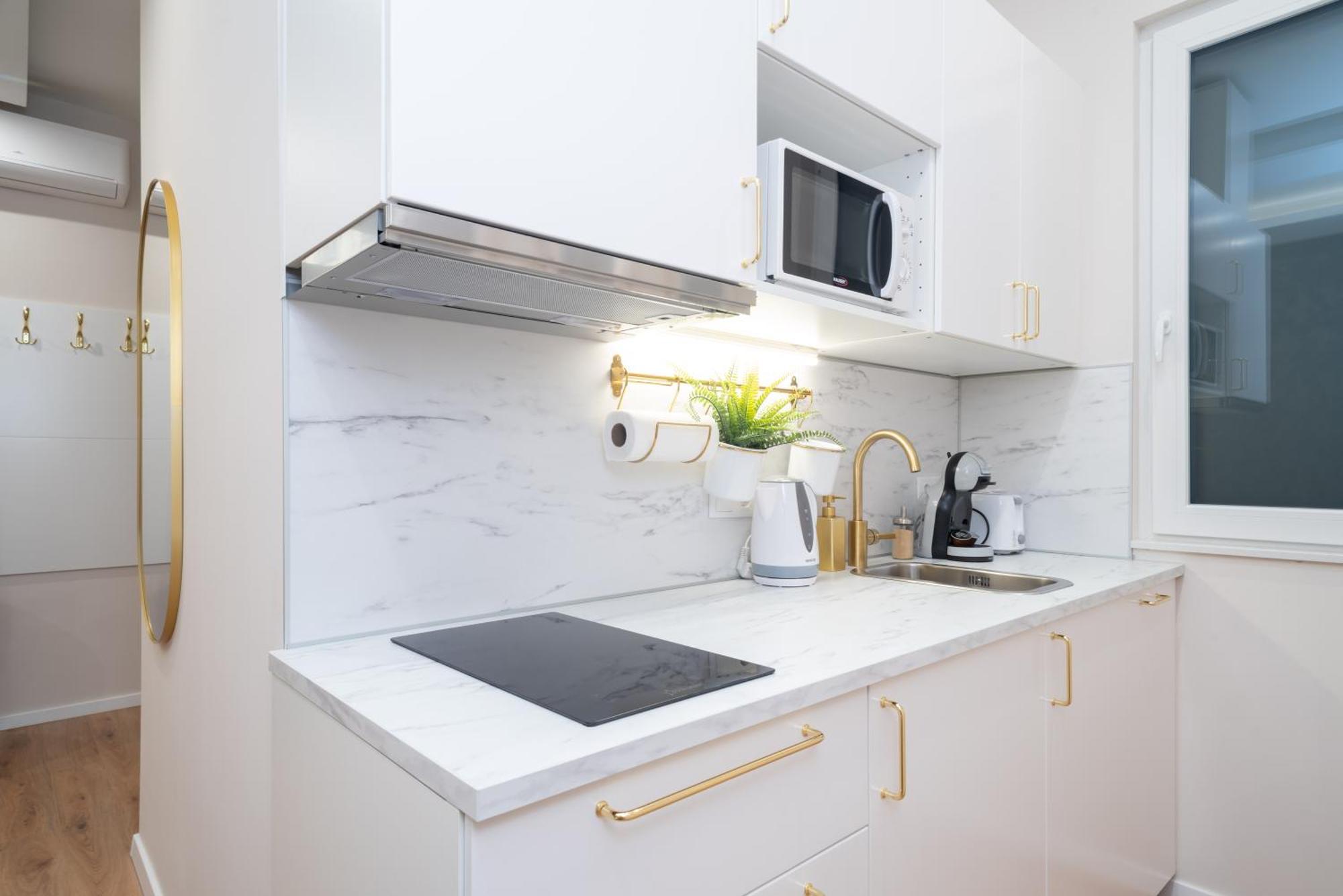בודפשט Amethyst Apartments - Acacia Studio מראה חיצוני תמונה